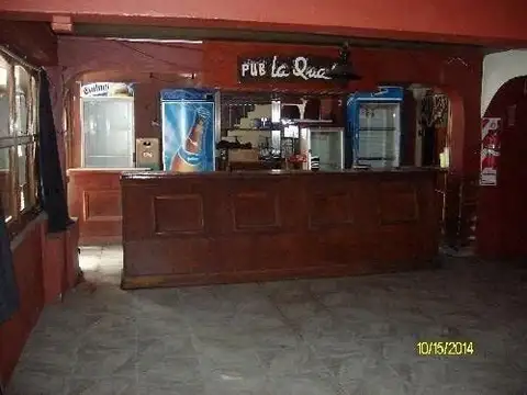 Paseo 106 300