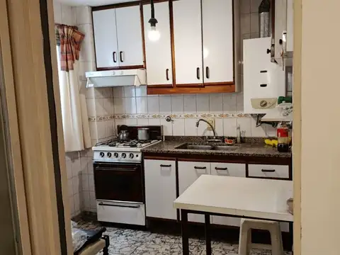 Departamento en Venta de 4 ambientes