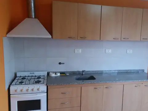 Departamento en Alquiler de 2 ambientes