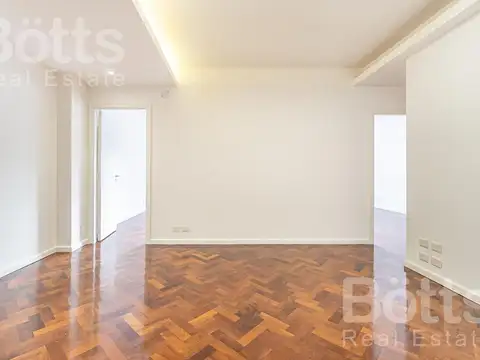 Oficina en Venta en San Nicolás, USD 85.000