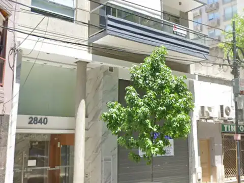 Depto 2 Ambientes 33m2 - Monroe, Belgrano - Dueño Directo