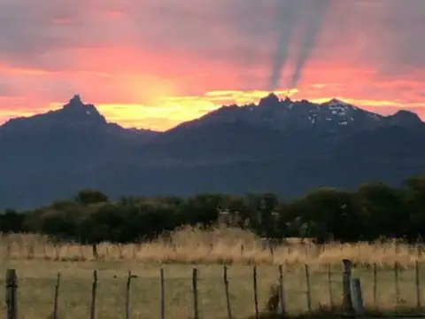 Venta Chacra de 15 Ha. en Trevelín 