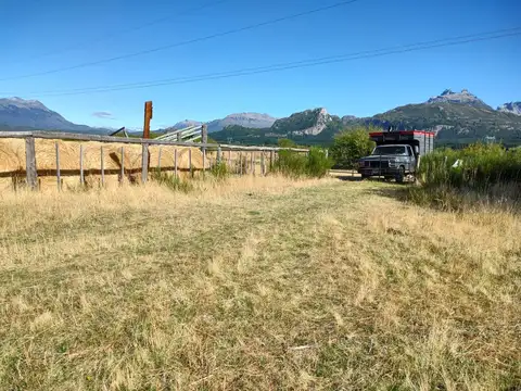 Campo en Venta de 15  ha