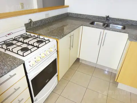 Departamento en Alquiler 21 años