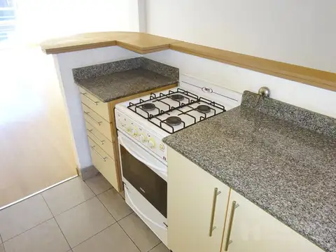 Departamento en Alquiler al Sureste