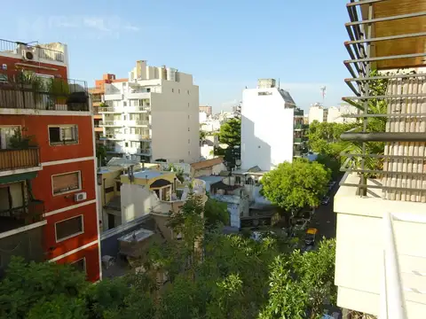 Departamento en Alquiler de 1 dormitorio