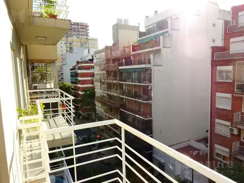 Departamento en Alquiler en Belgrano, $ 950.000