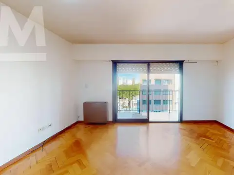 Departamento en Venta en Microcentro, USD 102.000