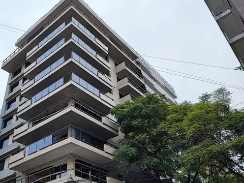 Departamento en Venta en Centro, Rosario