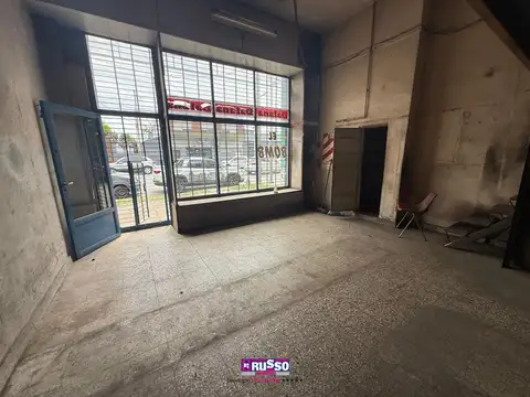 Alquiler Local Comercial en San Justo