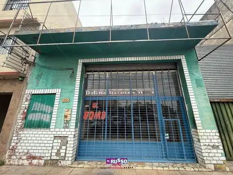 MOSCONI, AV. GRAL ENRIQUE 2100