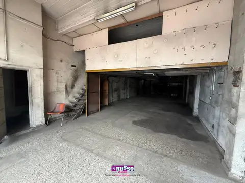 Local en Alquiler en San Justo, $ 800.000