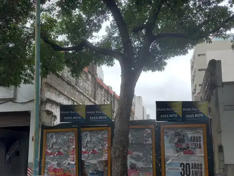 Terreno en Venta en Agronomia, Capital Federal