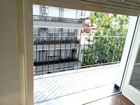Departamento en Alquiler en Almagro, $ 480.000