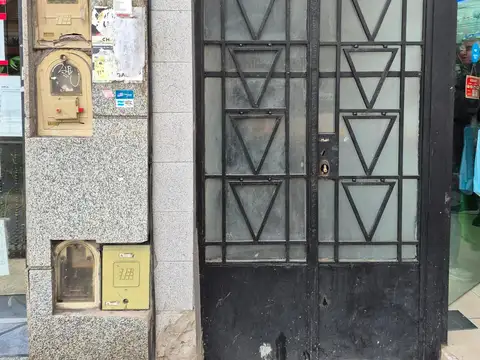 Avenida San Martín 2700