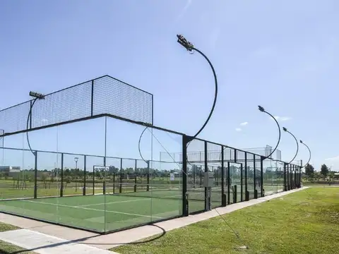 Terreno en Vida Club de Campo