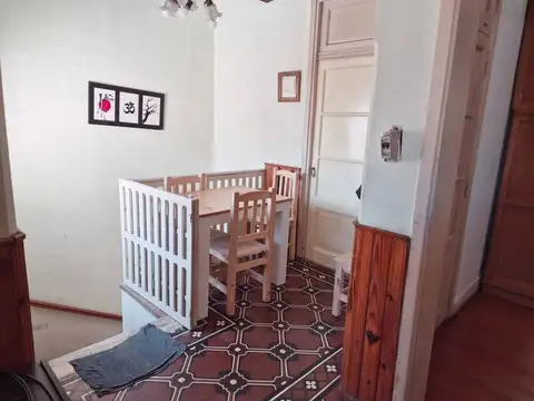 Venta PH 3 ambientes 3 Balcones Nueva Pompeya