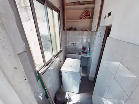 Depto Tipo Casa en Venta 39 años