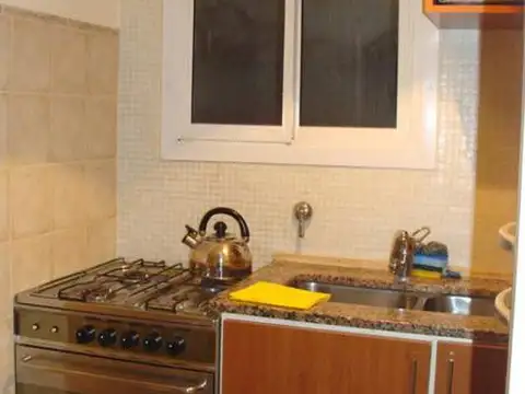 Departamento en Alquiler 35 años