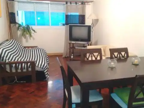 Muy lindo 2 ambientes en alquiler -Excelente ubicación