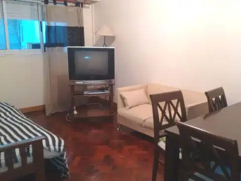 Departamento en Alquiler de 2 ambientes