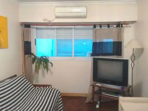 Departamento en Alquiler en Recoleta, $ 600.000