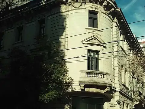 Departamento en Alquiler 15 años