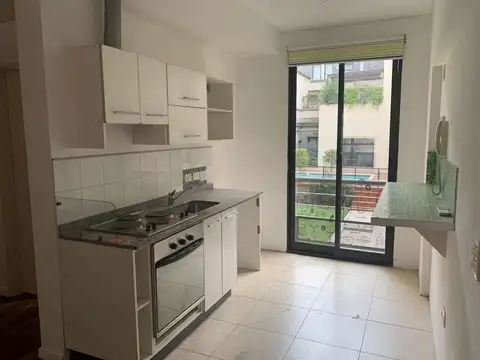 Departamento en Venta 11 años