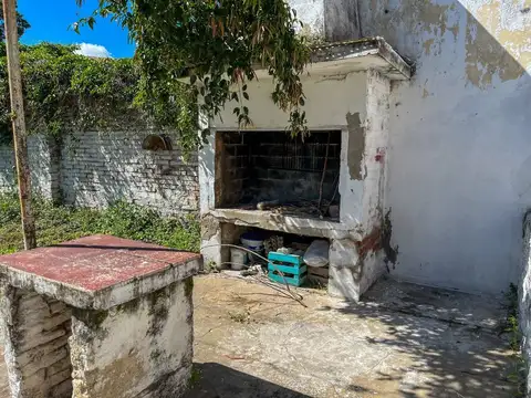 Depto Tipo Casa en Venta de 3 dormitorios