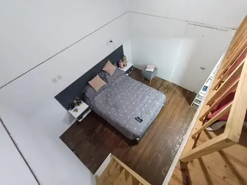 Depto Tipo Casa en Venta al Oeste