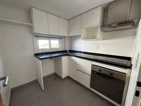 Departamento en Alquiler 8 años
