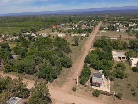 Terreno en Venta en Villa Quillinzo, USD 30.000