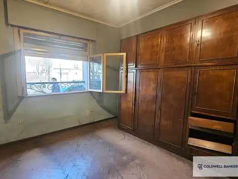 Depto Tipo Casa en Venta en Belgrano R, USD 154.000
