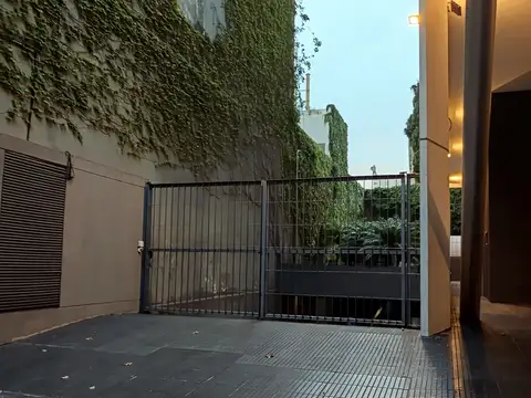 Cochera en Alquiler para coche grande