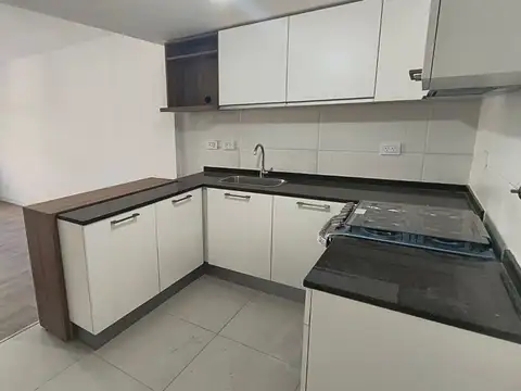 Departamento en Venta 2 años