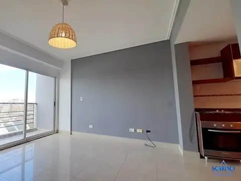 Departamento en Alquiler de Monoambiente