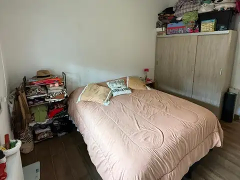 CASA 3 AMBIENTES