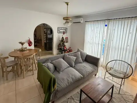 CASA 3 AMBIENTES