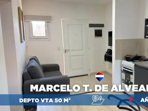 VENTA- PH 2 DORM. AMOBLADO A ESTRENAR. AÑELO