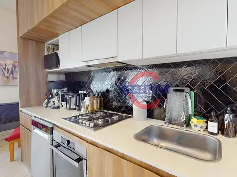 Depto Tipo Casa en Venta al Noreste