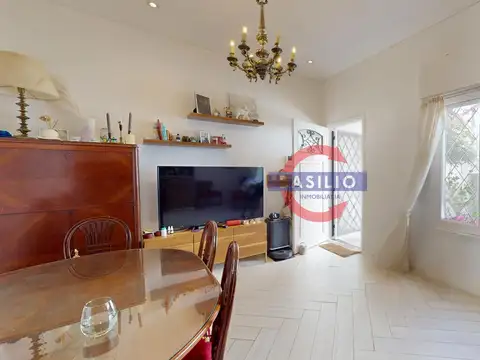 Depto Tipo Casa en Venta de 2 dormitorios