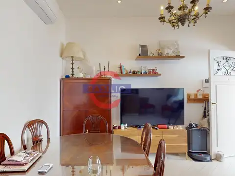 Depto Tipo Casa en Venta en Villa Martelli, USD 215.000