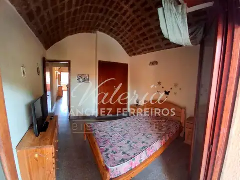 Departamento en San Clemente del Tuyu