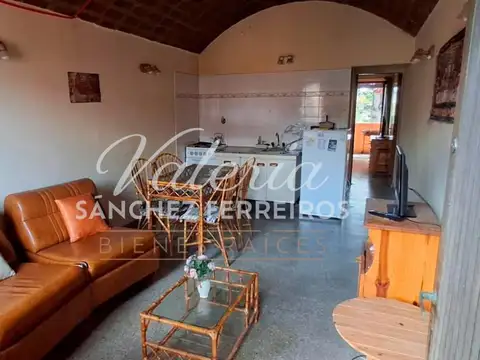 Casa en Venta en San Clemente del Tuyu, USD 32.000