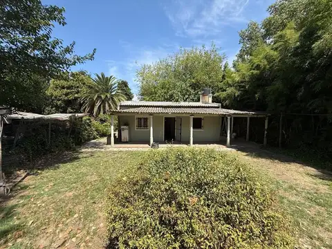 CASA QUINTA