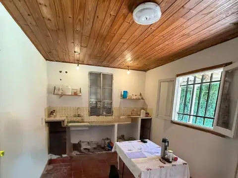 Quinta en Venta 50 años