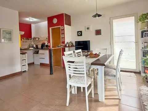 Depto Tipo Casa en Venta en Arroyito, USD 50.000