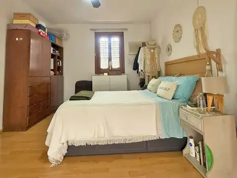 Depto Tipo Casa en Venta de 2 ambientes