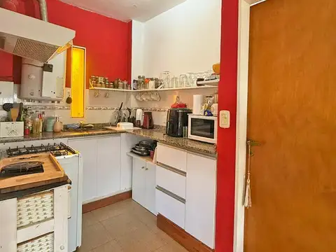 Depto Tipo Casa en Venta al Norte
