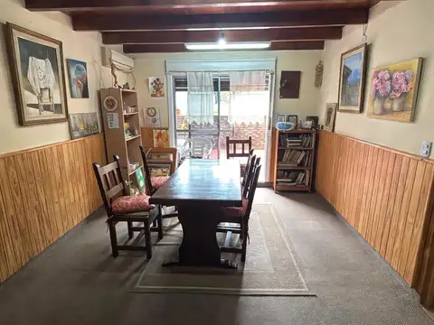 Departamento en Venta de 4 ambientes